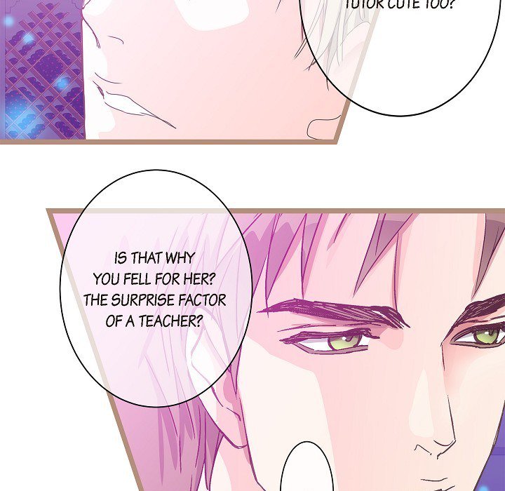 Read Sentimental Reasons chapter 35 image 70 on Lezhin