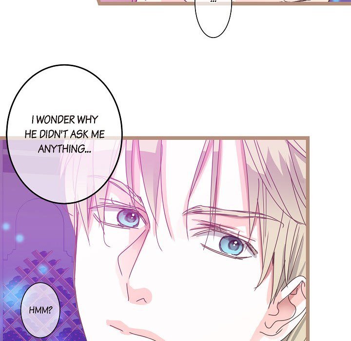 Read Sentimental Reasons chapter 35 image 71 on Lezhin