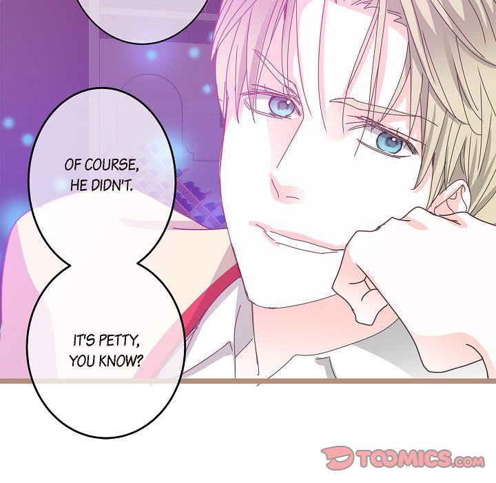 Read Sentimental Reasons chapter 35 image 73 on Lezhin