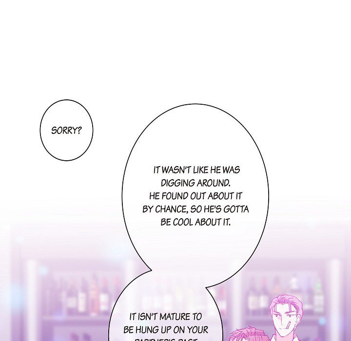 Read Sentimental Reasons chapter 35 image 74 on Lezhin