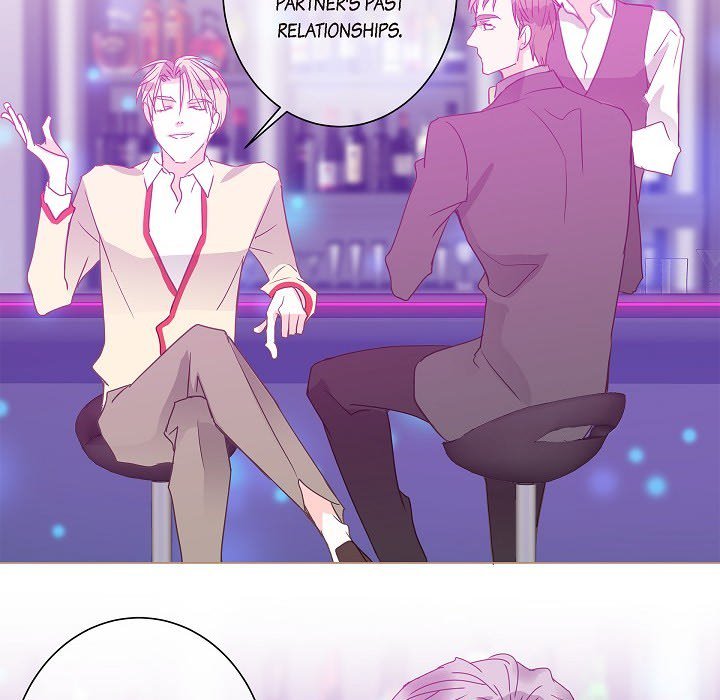 Read Sentimental Reasons chapter 35 image 75 on Lezhin