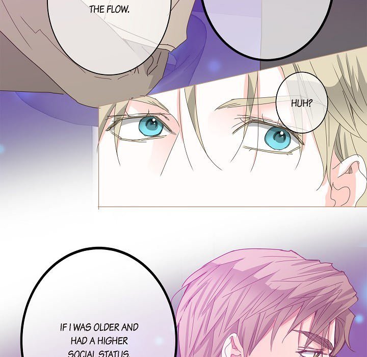 Read Sentimental Reasons chapter 35 image 78 on Lezhin