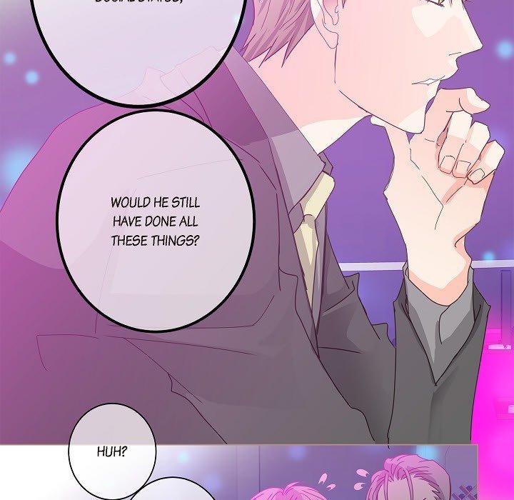 Read Sentimental Reasons chapter 35 image 79 on Lezhin