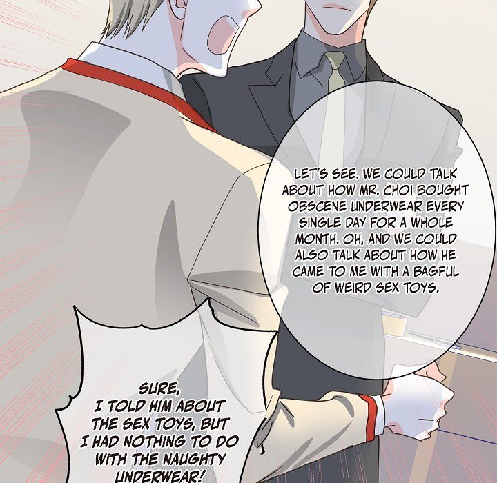 Read Sentimental Reasons chapter 35 image 8 on Lezhin