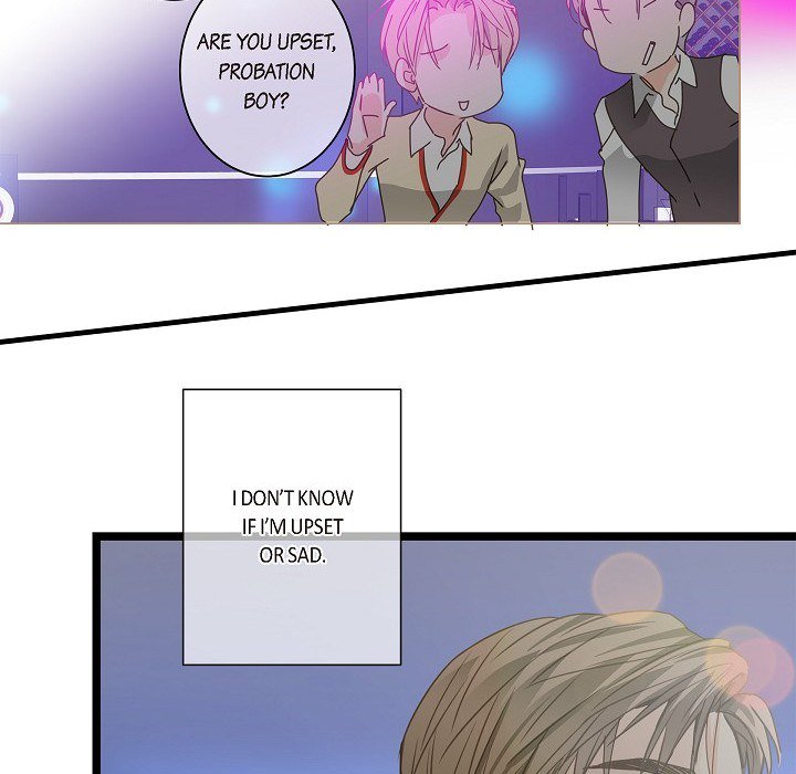 Read Sentimental Reasons chapter 35 image 80 on Lezhin