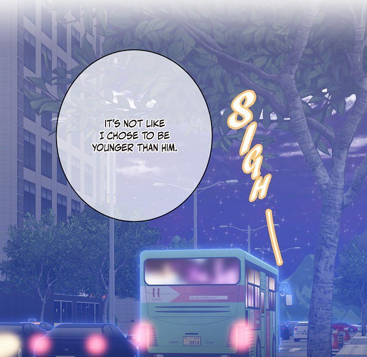 Read Sentimental Reasons chapter 35 image 82 on Lezhin