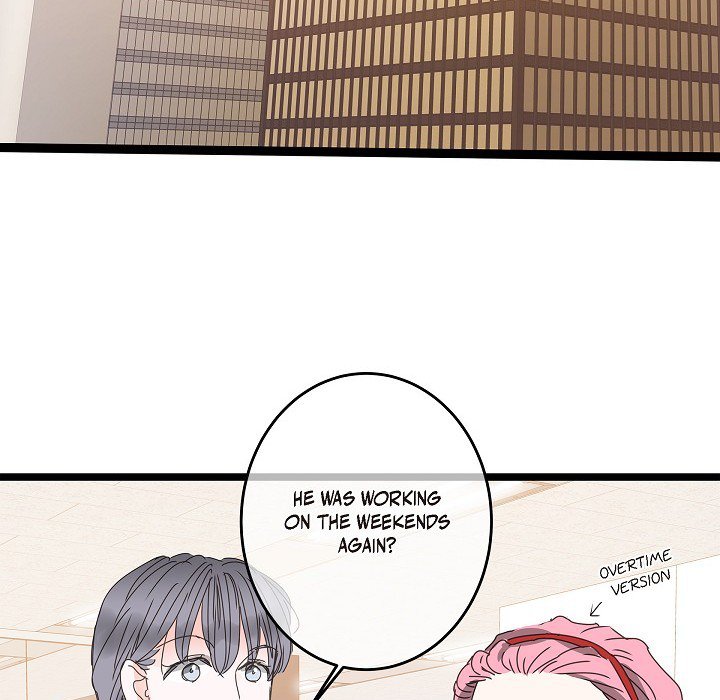 Read Sentimental Reasons chapter 35 image 85 on Lezhin
