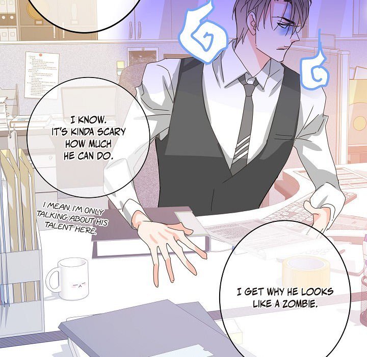 Read Sentimental Reasons chapter 35 image 87 on Lezhin