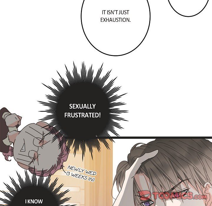 Read Sentimental Reasons chapter 35 image 89 on Lezhin