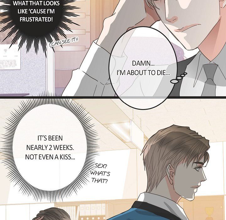 Read Sentimental Reasons chapter 35 image 90 on Lezhin