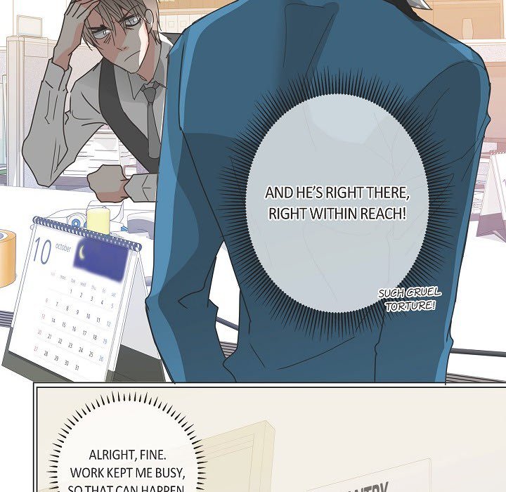 Read Sentimental Reasons chapter 35 image 91 on Lezhin