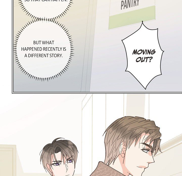 Read Sentimental Reasons chapter 35 image 92 on Lezhin