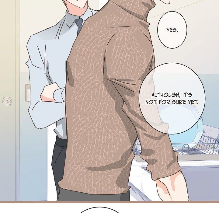 Read Sentimental Reasons chapter 35 image 93 on Lezhin