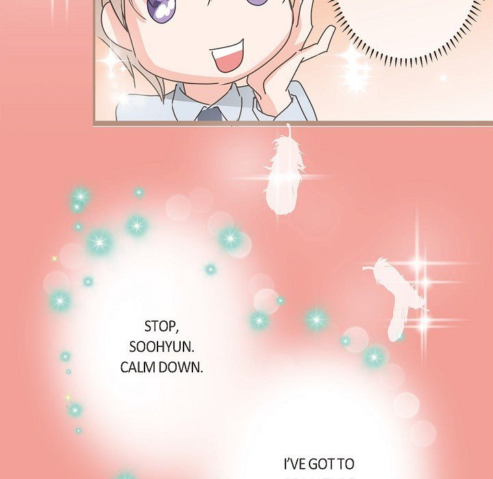 Read Sentimental Reasons chapter 35 image 95 on Lezhin