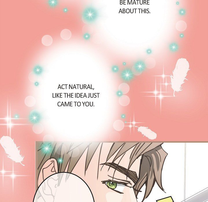 Read Sentimental Reasons chapter 35 image 96 on Lezhin