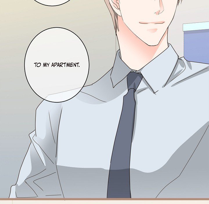 Read Sentimental Reasons chapter 35 image 98 on Lezhin