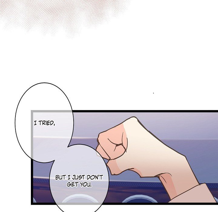 Read Sentimental Reasons chapter 37 image 10 on Lezhin