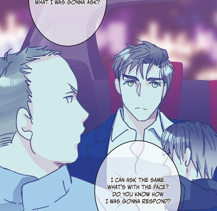 Read Sentimental Reasons chapter 37 image 100 on Lezhin