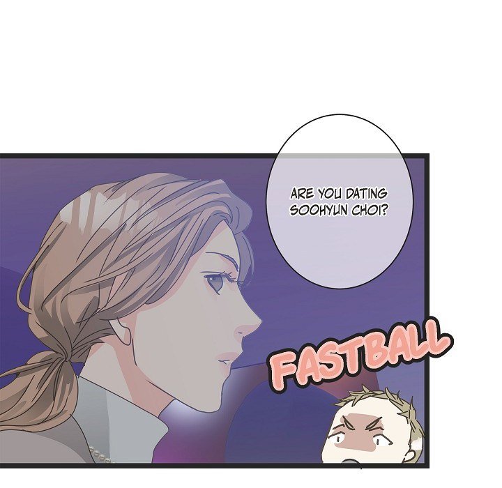 Read Sentimental Reasons chapter 37 image 102 on Lezhin