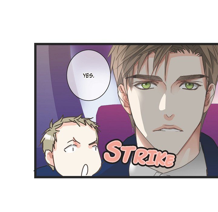 Read Sentimental Reasons chapter 37 image 103 on Lezhin