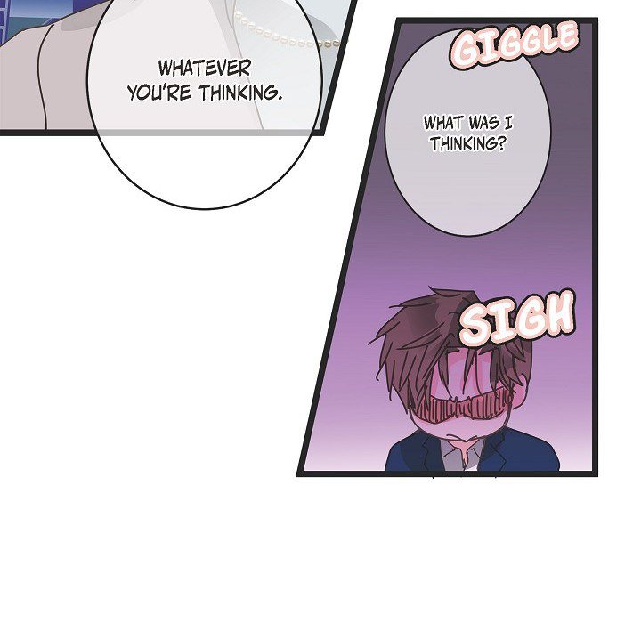 Read Sentimental Reasons chapter 37 image 106 on Lezhin
