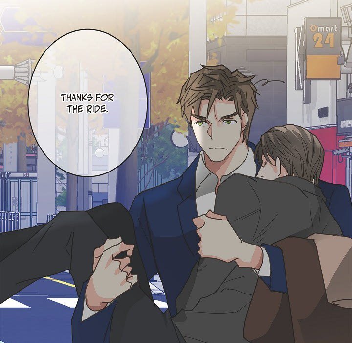 Read Sentimental Reasons chapter 37 image 108 on Lezhin