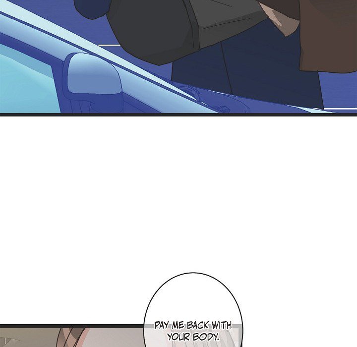 Read Sentimental Reasons chapter 37 image 109 on Lezhin