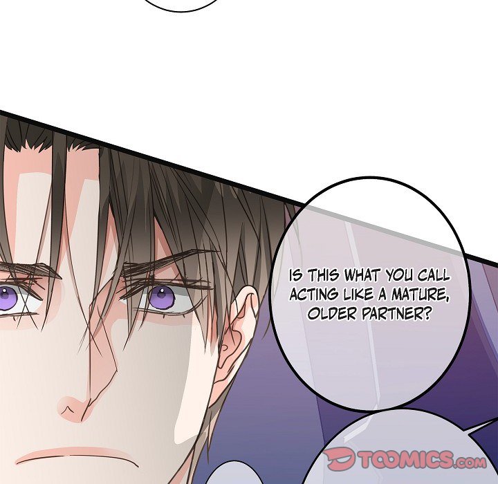 Read Sentimental Reasons chapter 37 image 11 on Lezhin