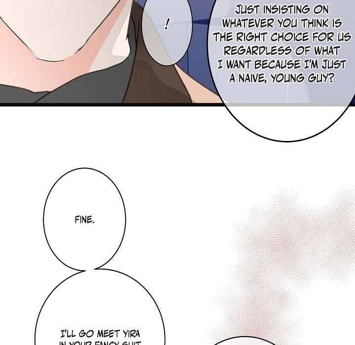Read Sentimental Reasons chapter 37 image 12 on Lezhin
