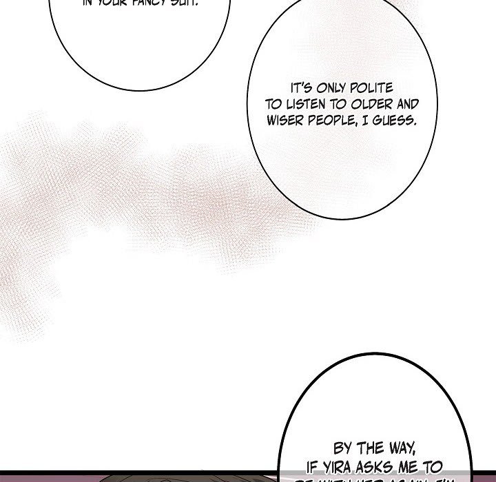 Read Sentimental Reasons chapter 37 image 13 on Lezhin