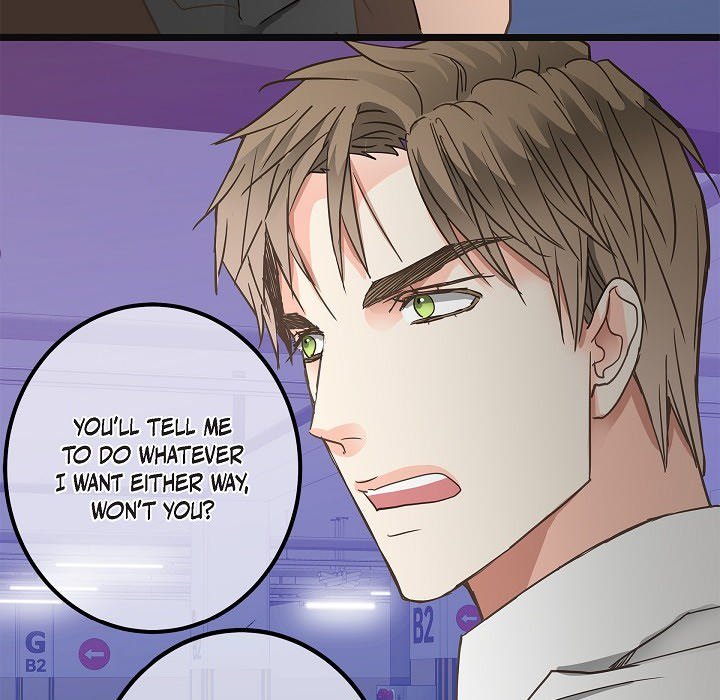 Read Sentimental Reasons chapter 37 image 15 on Lezhin
