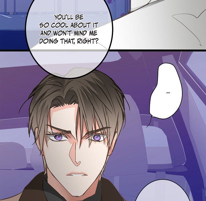 Read Sentimental Reasons chapter 37 image 16 on Lezhin