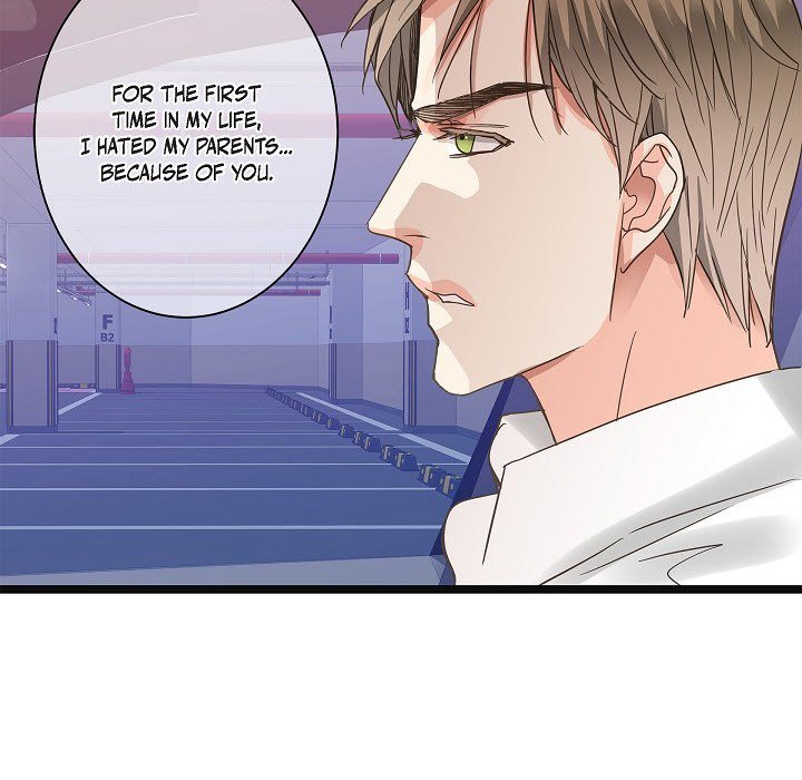 Read Sentimental Reasons chapter 37 image 18 on Lezhin