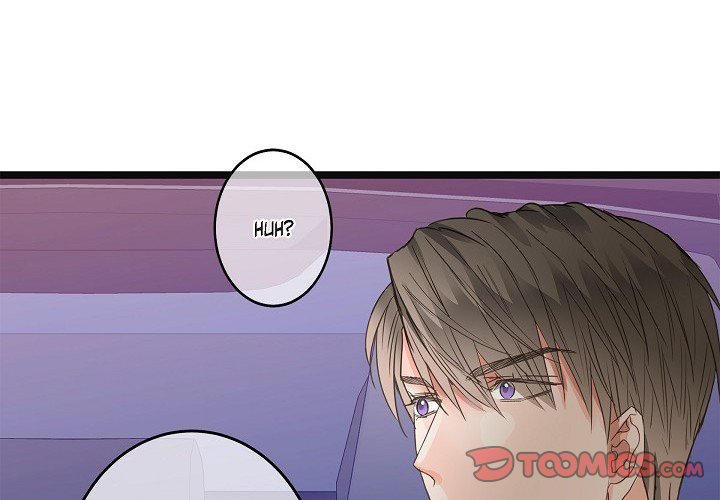 Read Sentimental Reasons chapter 37 image 2 on Lezhin