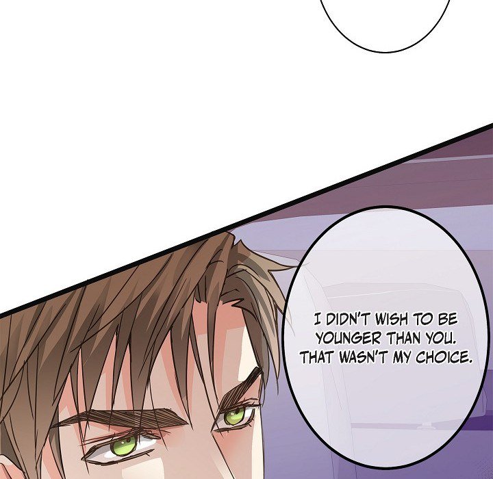 Read Sentimental Reasons chapter 37 image 21 on Lezhin