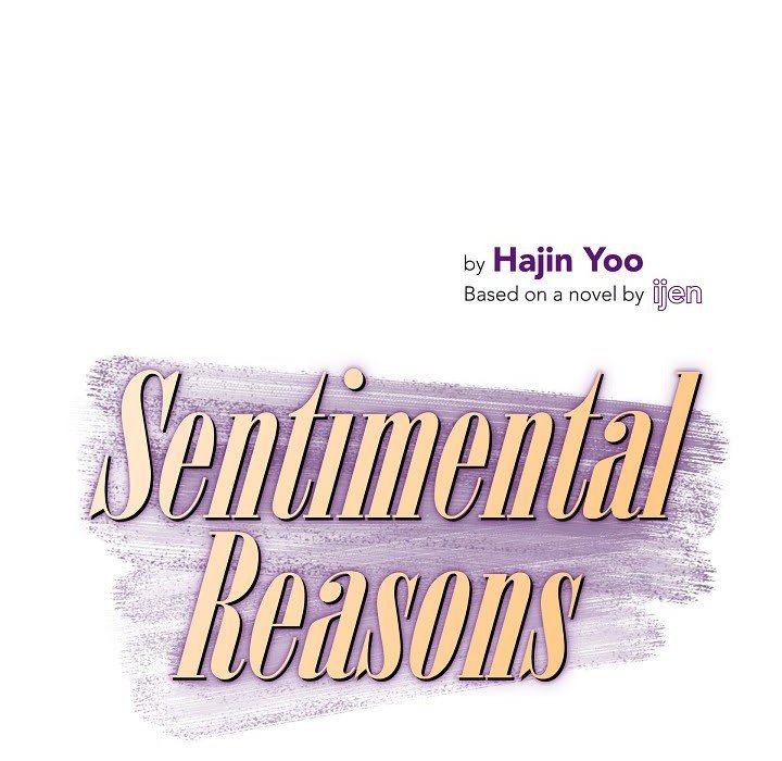 Read Sentimental Reasons chapter 37 image 26 on Lezhin