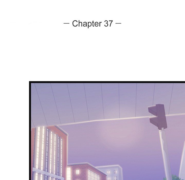 Read Sentimental Reasons chapter 37 image 27 on Lezhin