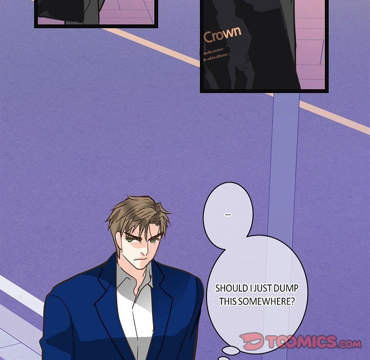Read Sentimental Reasons chapter 37 image 29 on Lezhin