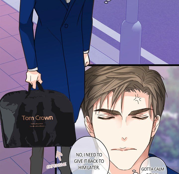 Read Sentimental Reasons chapter 37 image 30 on Lezhin