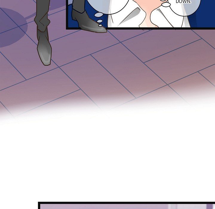 Read Sentimental Reasons chapter 37 image 31 on Lezhin