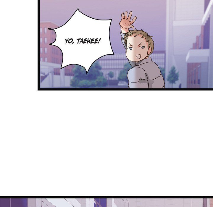 Read Sentimental Reasons chapter 37 image 32 on Lezhin