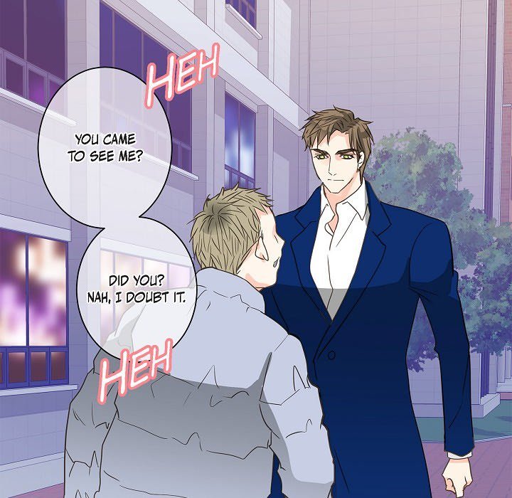 Read Sentimental Reasons chapter 37 image 33 on Lezhin