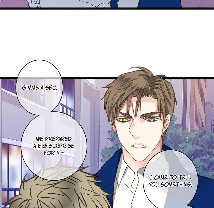 Read Sentimental Reasons chapter 37 image 34 on Lezhin