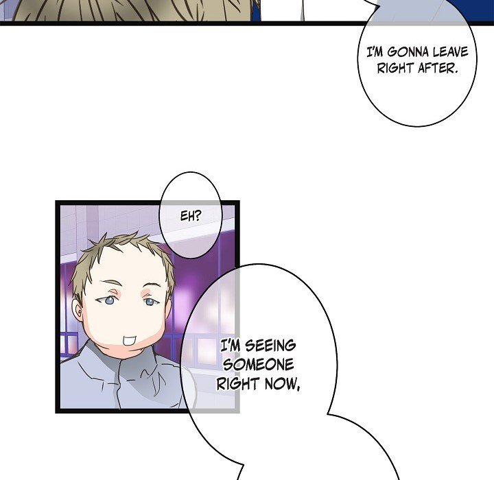 Read Sentimental Reasons chapter 37 image 35 on Lezhin