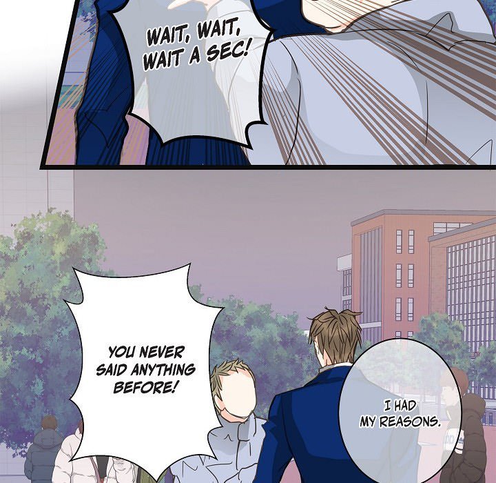 Read Sentimental Reasons chapter 37 image 37 on Lezhin