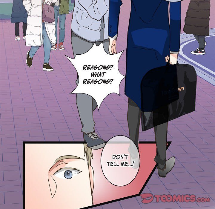 Read Sentimental Reasons chapter 37 image 38 on Lezhin