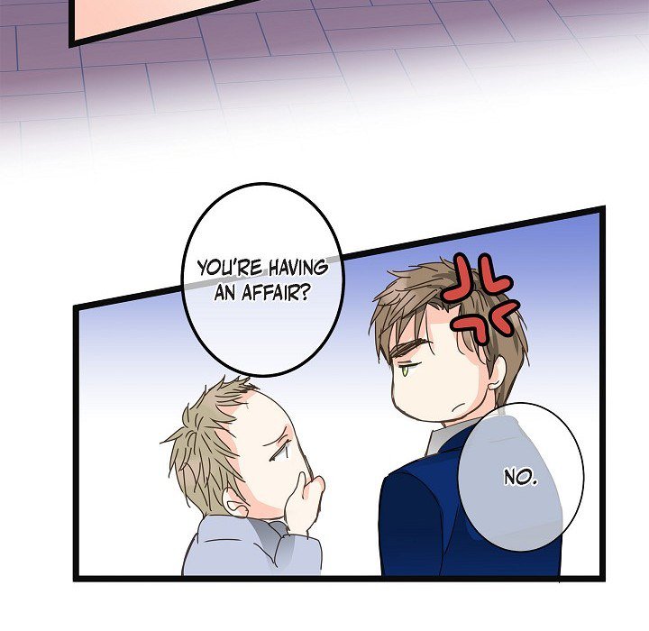 Read Sentimental Reasons chapter 37 image 39 on Lezhin
