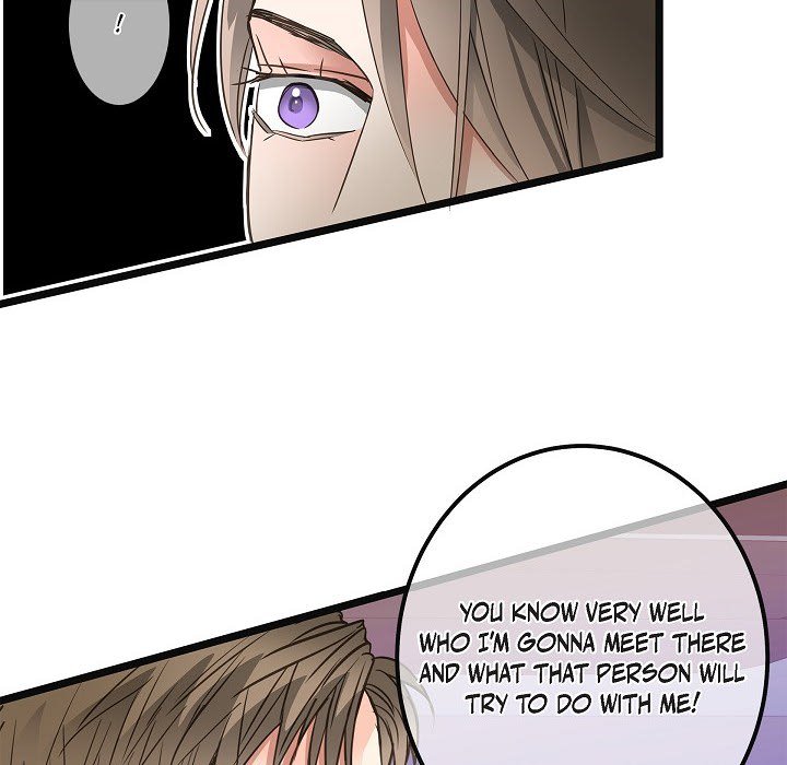 Read Sentimental Reasons chapter 37 image 4 on Lezhin