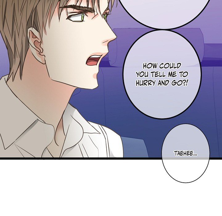 Read Sentimental Reasons chapter 37 image 5 on Lezhin