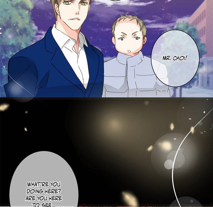 Read Sentimental Reasons chapter 37 image 51 on Lezhin